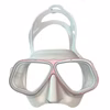 Aropec Pieris Mask - White/Purple