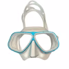 Aropec Helcyra Mask - White/Blue