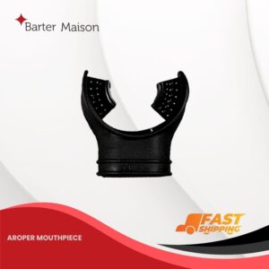 Aropec Mouthpiece