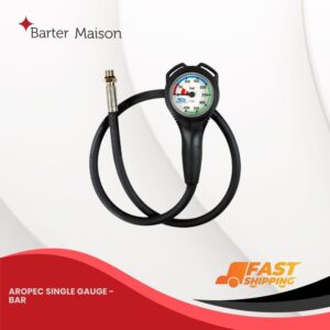Aropec Single Gauge - Bar