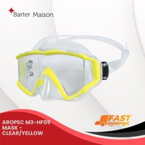 Aropec M3-HF09 Mask