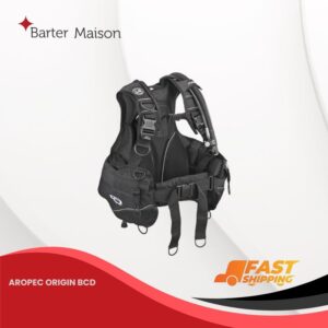 Aropec Origin BCD