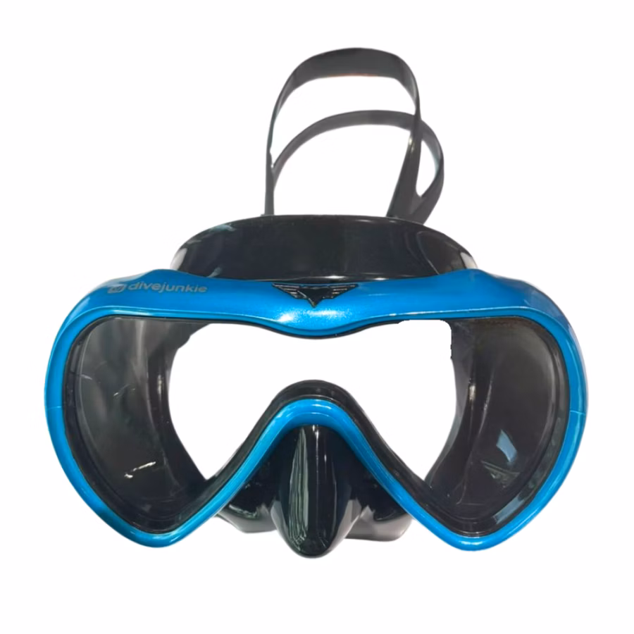 Dive Junkie Vader Mask