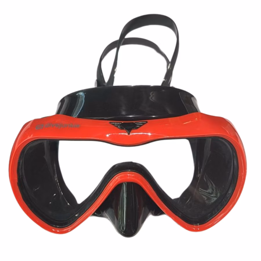 Dive Junkie Vader Mask
