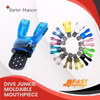 Dive Junkie Moldable Mouthpiece