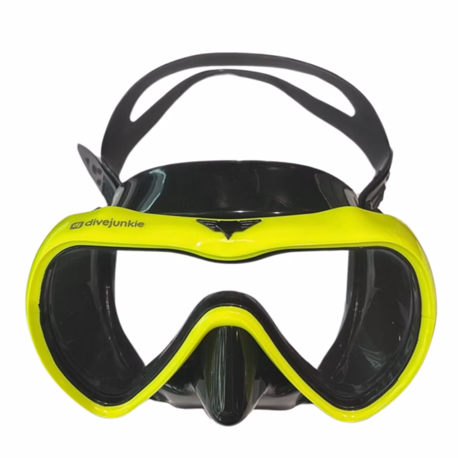 Dive Junkie Vader Mask