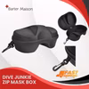 Dive Junkie Eva Mask Box