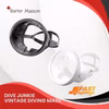 Dive Junkie Vintage Diving Mask