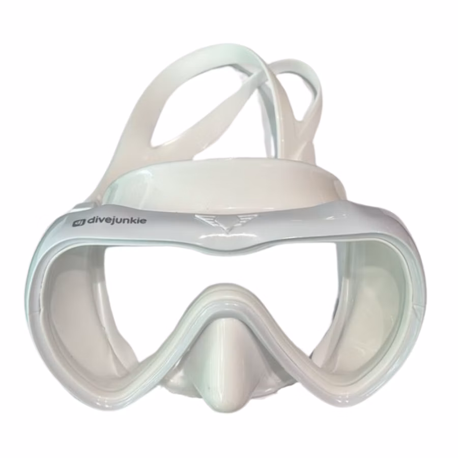 Dive Junkie Vader Mask