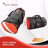 Dive Junkie Mesh Bag
