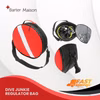 Dive Junkie Regulator Bag