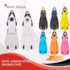 Dive Junkie Sport Diving Fins