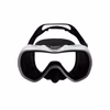 Aropec Obsidian Frameless Mask - black/black