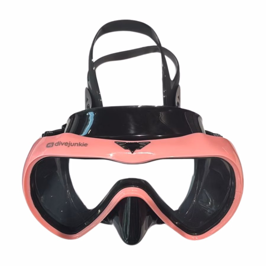Dive Junkie Vader Mask