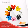 Dive Junkie High Quality Silicone Mouth Piece