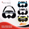 Dive Junkie Nova Single Lens Mask