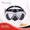 Dive Junkie Mantis Mask