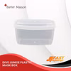 Dive Junkie Plastic Mask Box
