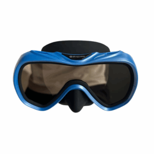 Dive Junkie Nova Single Lens Tinted Mask