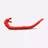 Poseidon Red Line Snorkel