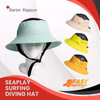 Seaplay Surfing or Diving Hat