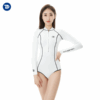 Trudive Front Zip SUPER STRETCH Bikini Wetsuit
