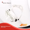 Vdive 235 Xtreme Mask - White Skirt