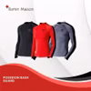 Poseidon RashGuard Top Male