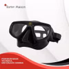 Poseidon Mask Technica