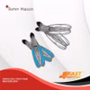 VDive F1001A - Pro Full Foot Fins