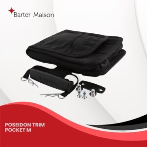 Poseidon Weight Pocket M
