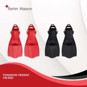 Poseidon Trident Fins