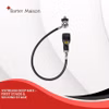 Poseidon Xstream Deep MK3 Regulator - with 70cm hose