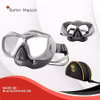 Poseidon 3D Mask