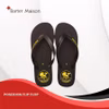 Poseidon Flip Flops