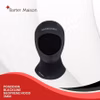 Poseidon Black Line Neoprene Hoods 3mm