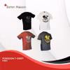 Poseidon Fish T-Shirt