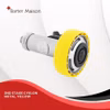 Poseidon Cyklon Metal Yellow 2nd Stage Regulator
