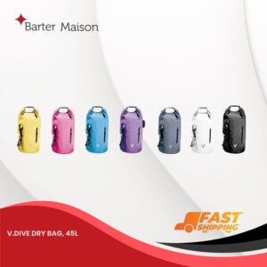 V.Dive Dry Bag, 45L