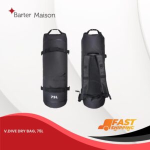 V.Dive Dry Bag, 75L