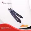 Vdive F818 Carbon Freediving Fin - Clasic Black