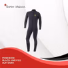 Poseidon Black Line full suit 3mm