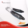 Vdive CF35S Carbon Freediving Fin Short Blade 70cm