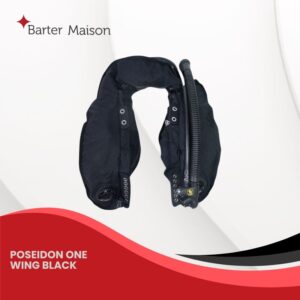Poseidon One Wing 50 BCD