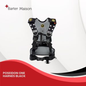 Poseidon One Harness BCD