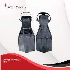 Aropec Aquarius Fins