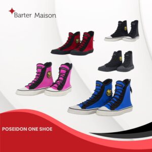 Poseidon One Shoe