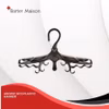 Aropec BCD Plastic Hanger