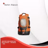 Aropec Breaker Dry Backpack - orange - 40l