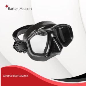 Aropec Beetle Mask